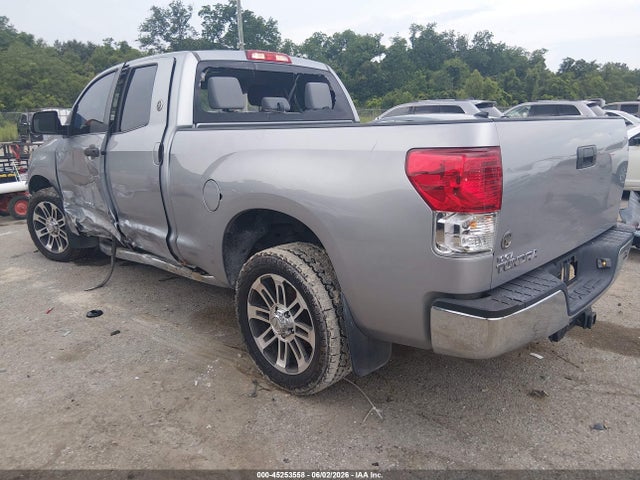 2013 Toyota Tundra Grade 4.6l V8 მანქანა იყიდება აუქციონზე, vin: 5TFRM5F16DX060399, აუქციონის ნომერი: 45253558