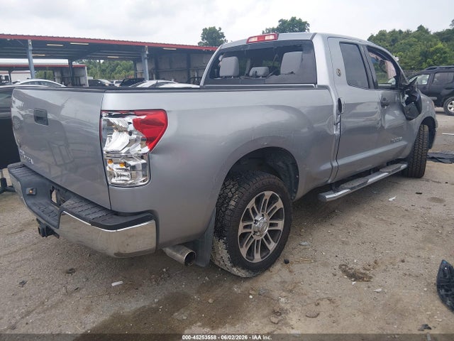 2013 Toyota Tundra Grade 4.6l V8 მანქანა იყიდება აუქციონზე, vin: 5TFRM5F16DX060399, აუქციონის ნომერი: 45253558