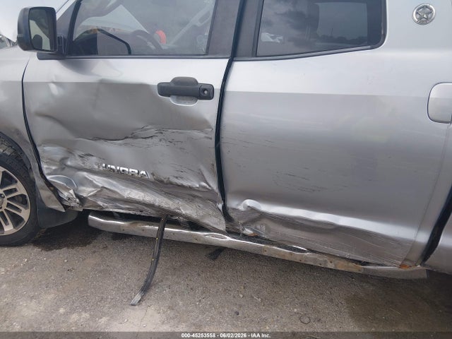 2013 Toyota Tundra Grade 4.6l V8 მანქანა იყიდება აუქციონზე, vin: 5TFRM5F16DX060399, აუქციონის ნომერი: 45253558