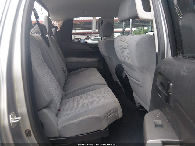 2013 Toyota Tundra Grade 4.6l V8 მანქანა იყიდება აუქციონზე, vin: 5TFRM5F16DX060399, აუქციონის ნომერი: 45253558