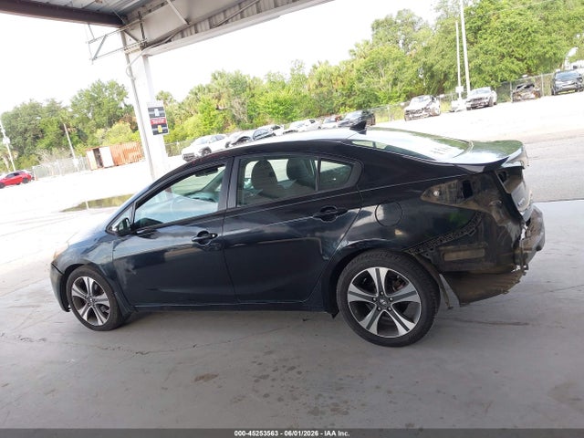 Aukcja sprzedaży 2015 Kia Forte Lx, vin: KNAFX4A61F5268628, numer aukcji: 45253563