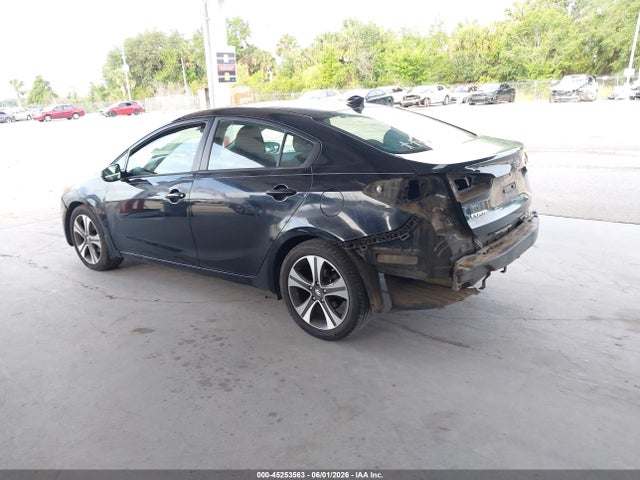 Aukcja sprzedaży 2015 Kia Forte Lx, vin: KNAFX4A61F5268628, numer aukcji: 45253563