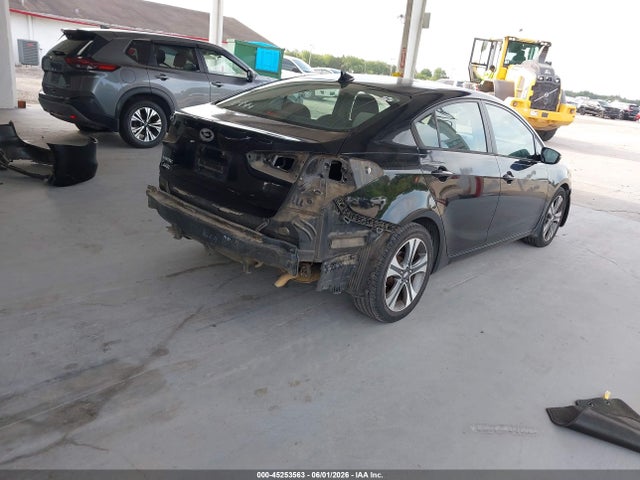 Aukcja sprzedaży 2015 Kia Forte Lx, vin: KNAFX4A61F5268628, numer aukcji: 45253563