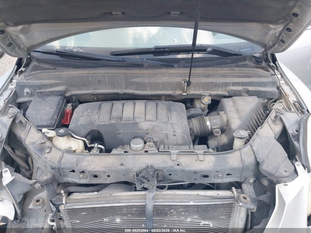Продажа на аукционе авто 2011 Buick Enclave 2xl, vin: 5GAKRCED1BJ416410, номер лота: 45253564