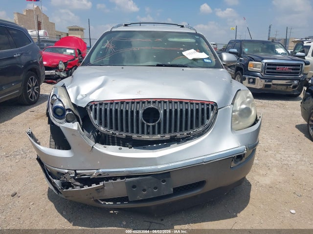 Продажа на аукционе авто 2011 Buick Enclave 2xl, vin: 5GAKRCED1BJ416410, номер лота: 45253564