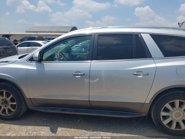 Продажа на аукционе авто 2011 Buick Enclave 2xl, vin: 5GAKRCED1BJ416410, номер лота: 45253564