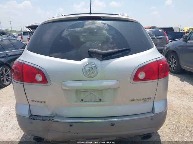 Продажа на аукционе авто 2011 Buick Enclave 2xl, vin: 5GAKRCED1BJ416410, номер лота: 45253564