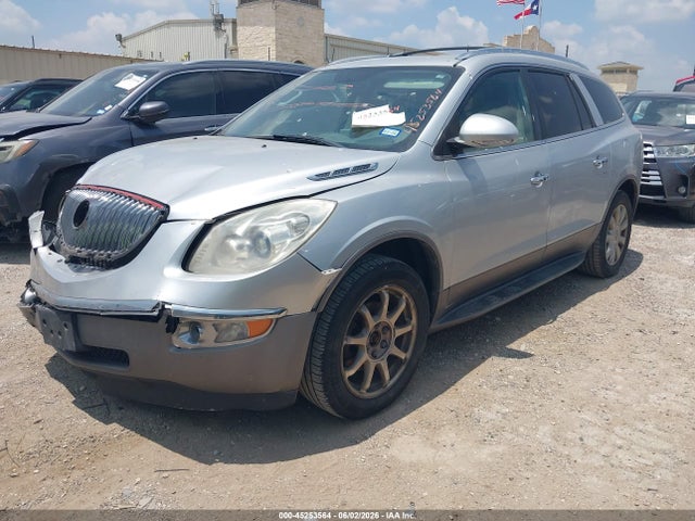 Продажа на аукционе авто 2011 Buick Enclave 2xl, vin: 5GAKRCED1BJ416410, номер лота: 45253564