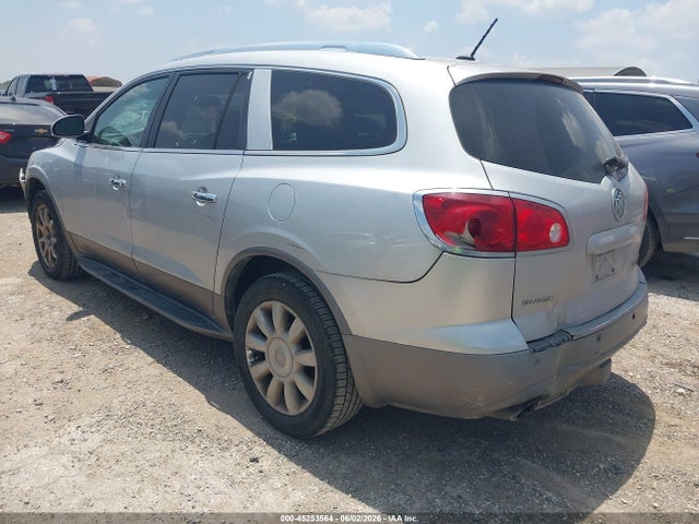 Продажа на аукционе авто 2011 Buick Enclave 2xl, vin: 5GAKRCED1BJ416410, номер лота: 45253564