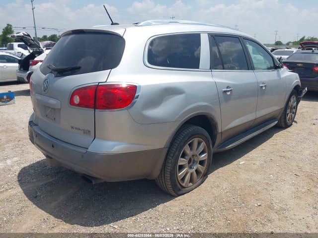 Продажа на аукционе авто 2011 Buick Enclave 2xl, vin: 5GAKRCED1BJ416410, номер лота: 45253564