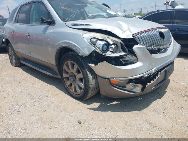 Продажа на аукционе авто 2011 Buick Enclave 2xl, vin: 5GAKRCED1BJ416410, номер лота: 45253564