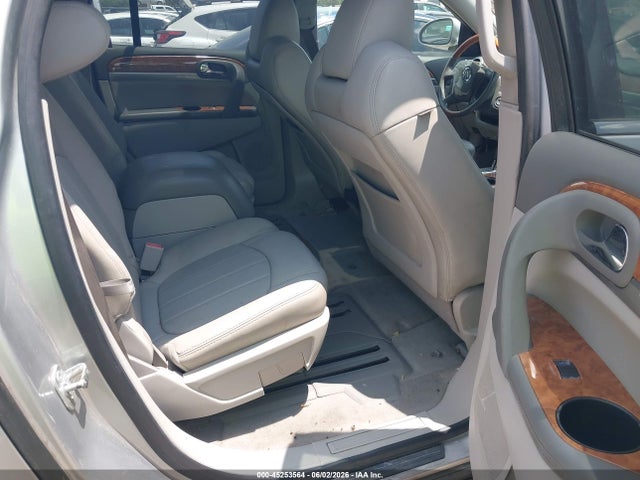 Продажа на аукционе авто 2011 Buick Enclave 2xl, vin: 5GAKRCED1BJ416410, номер лота: 45253564