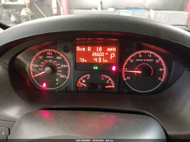 Aukcja sprzedaży 2018 Ram Promaster 2500 High Roof 159 Wb, vin: 3C6TRVDG9JE143732, numer aukcji: 45253567