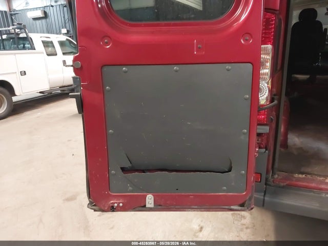 Aukcja sprzedaży 2018 Ram Promaster 2500 High Roof 159 Wb, vin: 3C6TRVDG9JE143732, numer aukcji: 45253567