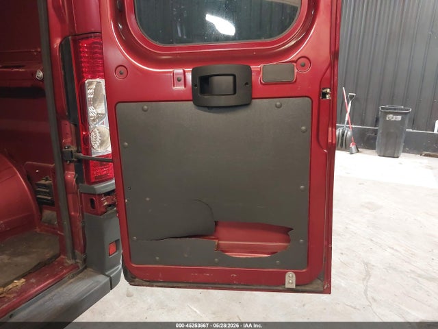 Aukcja sprzedaży 2018 Ram Promaster 2500 High Roof 159 Wb, vin: 3C6TRVDG9JE143732, numer aukcji: 45253567