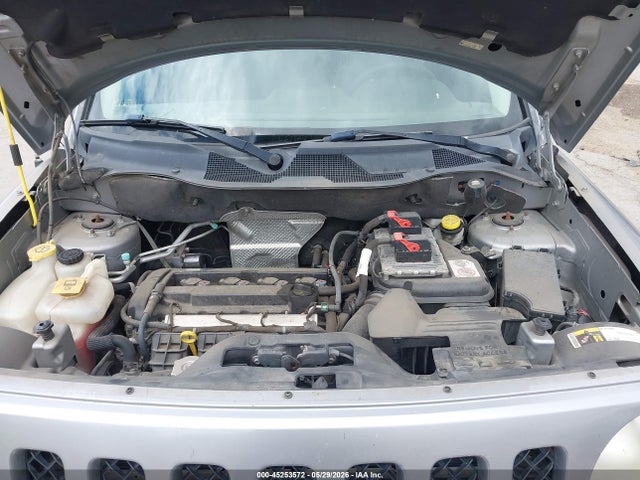 45253572 :رقم المزاد ، 1C4NJPBA1FD138682 vin ، 2015 Jeep Patriot Sport مزاد بيع