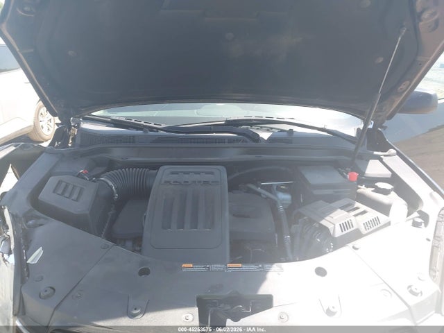 45253575 :رقم المزاد ، 2GNALBEK0H1557354 vin ، 2017 Chevrolet Equinox Ls مزاد بيع