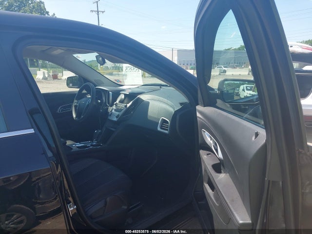 45253575 :رقم المزاد ، 2GNALBEK0H1557354 vin ، 2017 Chevrolet Equinox Ls مزاد بيع