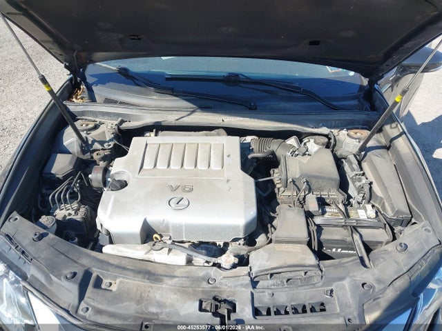 Aukcja sprzedaży 2017 Lexus Es 350, vin: 58ABK1GG1HU066948, numer aukcji: 45253577