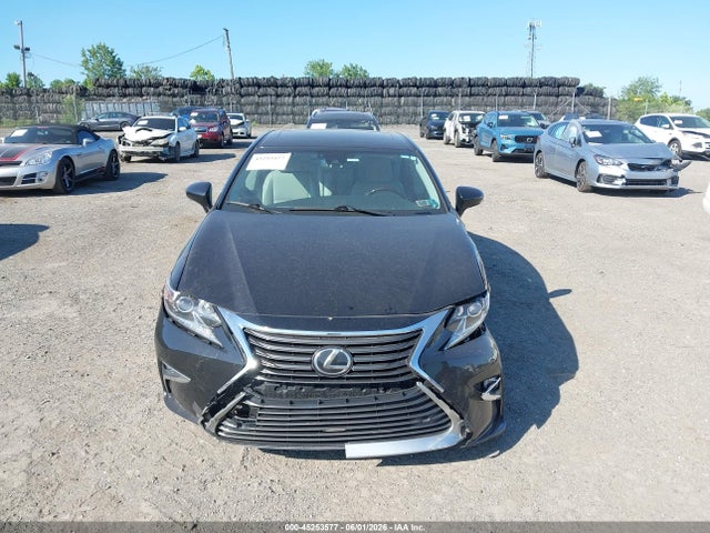 Aukcja sprzedaży 2017 Lexus Es 350, vin: 58ABK1GG1HU066948, numer aukcji: 45253577