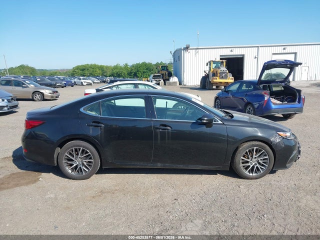 Aukcja sprzedaży 2017 Lexus Es 350, vin: 58ABK1GG1HU066948, numer aukcji: 45253577