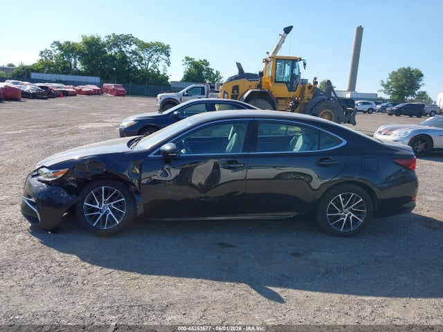 Aukcja sprzedaży 2017 Lexus Es 350, vin: 58ABK1GG1HU066948, numer aukcji: 45253577