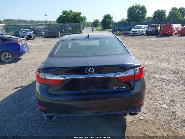 Aukcja sprzedaży 2017 Lexus Es 350, vin: 58ABK1GG1HU066948, numer aukcji: 45253577