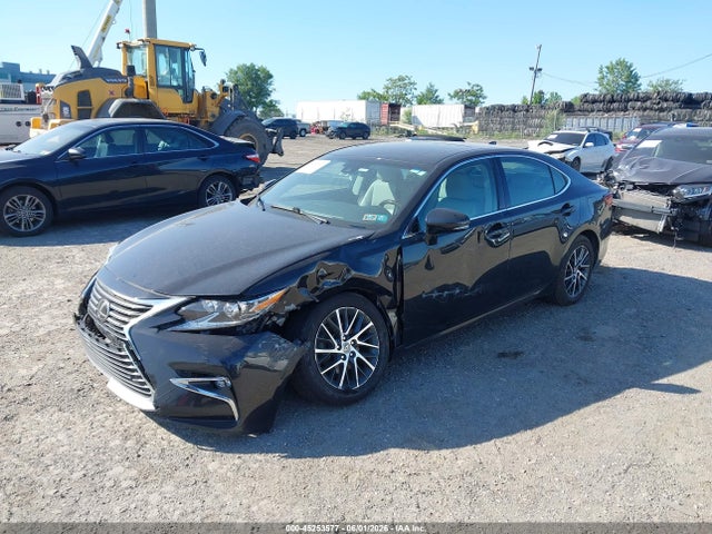 Aukcja sprzedaży 2017 Lexus Es 350, vin: 58ABK1GG1HU066948, numer aukcji: 45253577