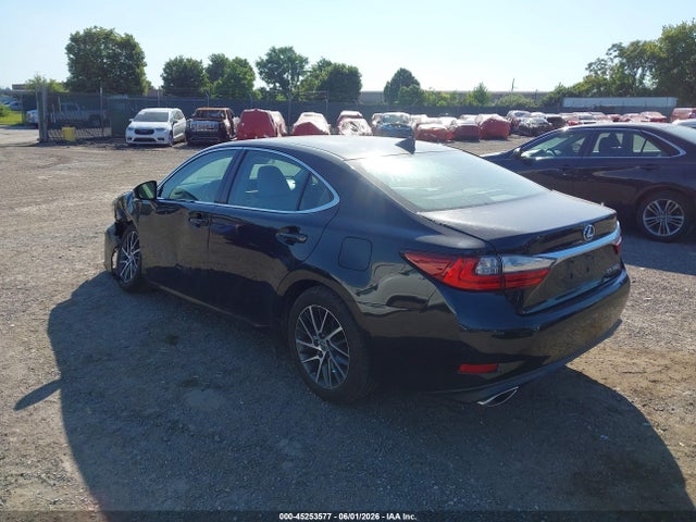 Aukcja sprzedaży 2017 Lexus Es 350, vin: 58ABK1GG1HU066948, numer aukcji: 45253577