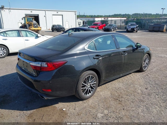 Aukcja sprzedaży 2017 Lexus Es 350, vin: 58ABK1GG1HU066948, numer aukcji: 45253577