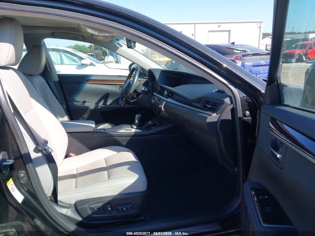 Aukcja sprzedaży 2017 Lexus Es 350, vin: 58ABK1GG1HU066948, numer aukcji: 45253577
