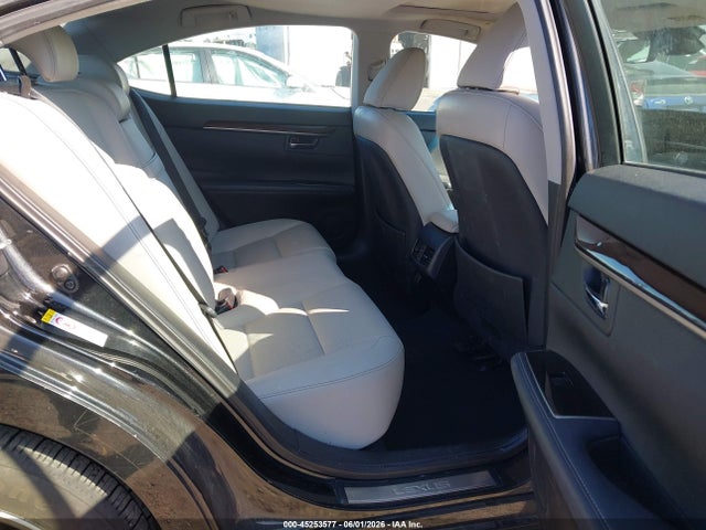 Aukcja sprzedaży 2017 Lexus Es 350, vin: 58ABK1GG1HU066948, numer aukcji: 45253577