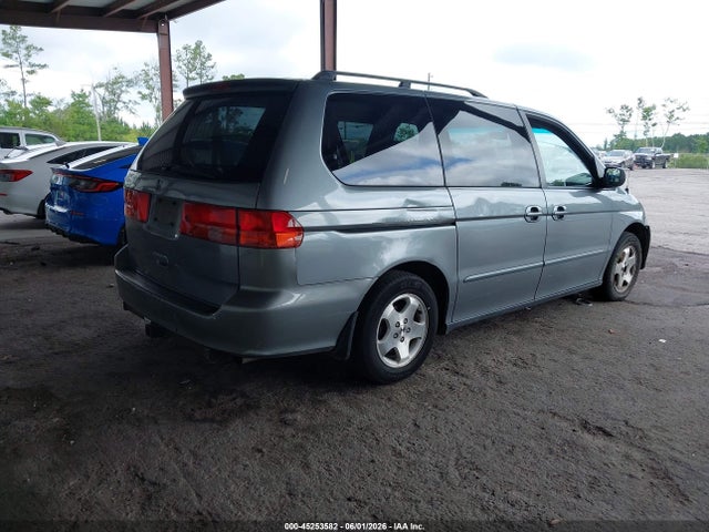 Aukcja sprzedaży 2001 Honda Odyssey Ex, vin: 2HKRL18651H623194, numer aukcji: 45253582