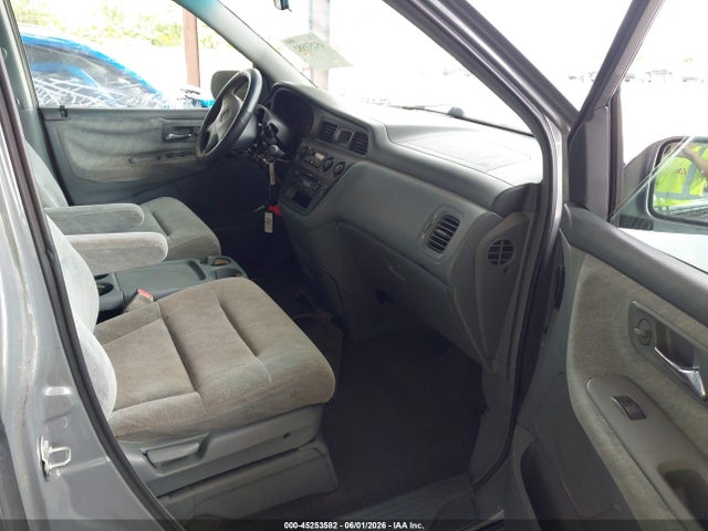 Aukcja sprzedaży 2001 Honda Odyssey Ex, vin: 2HKRL18651H623194, numer aukcji: 45253582