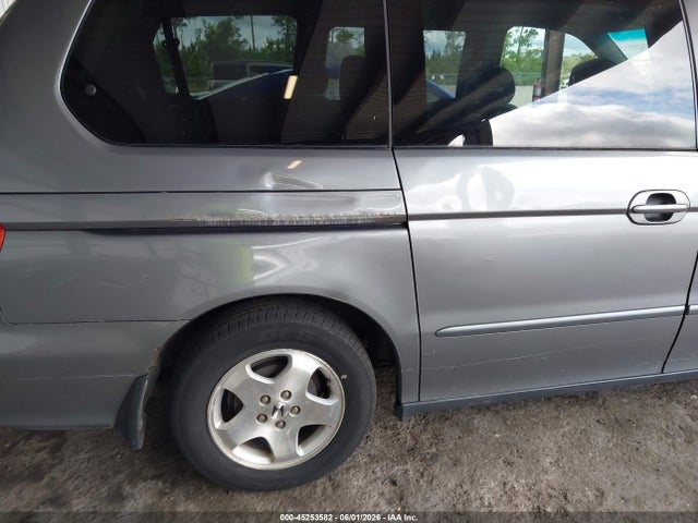 Aukcja sprzedaży 2001 Honda Odyssey Ex, vin: 2HKRL18651H623194, numer aukcji: 45253582