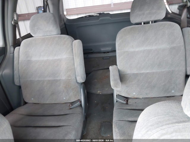 Aukcja sprzedaży 2001 Honda Odyssey Ex, vin: 2HKRL18651H623194, numer aukcji: 45253582