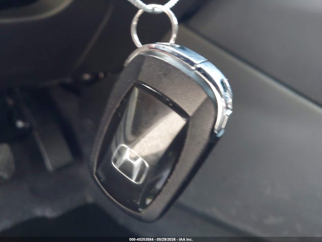 Honda ACCORD SE 2025 1HGCY1F47SA045165 Image 11