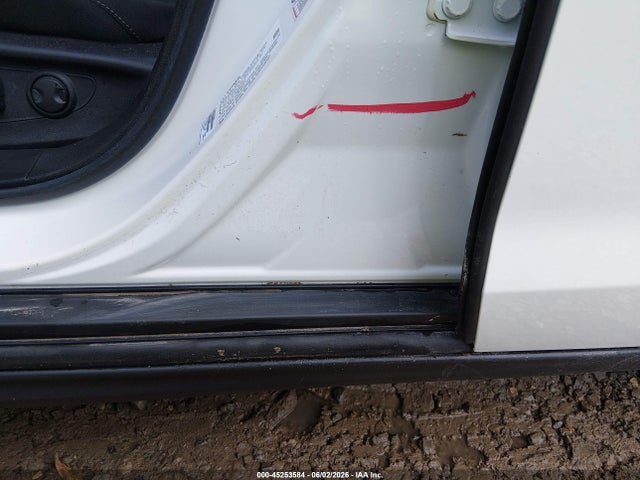Honda ACCORD SE 2025 1HGCY1F47SA045165 Image 6
