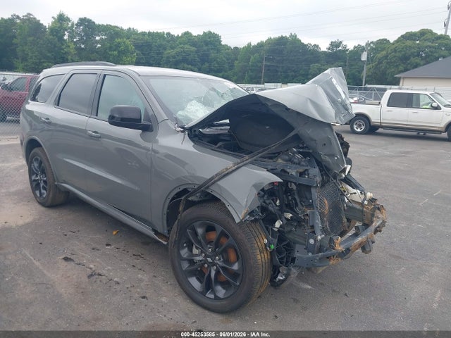 Aukcja sprzedaży 2026 Dodge Durango Gt Rwd, vin: 1C4RDHDG1TC151062, numer aukcji: 45253585