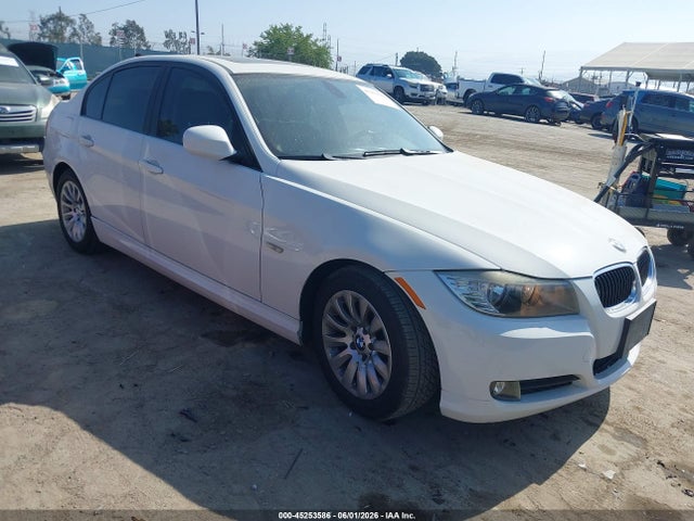 Auction sale of the 2009 Bmw 328i, vin: WBAPH57579NM34080, lot number: 45253586