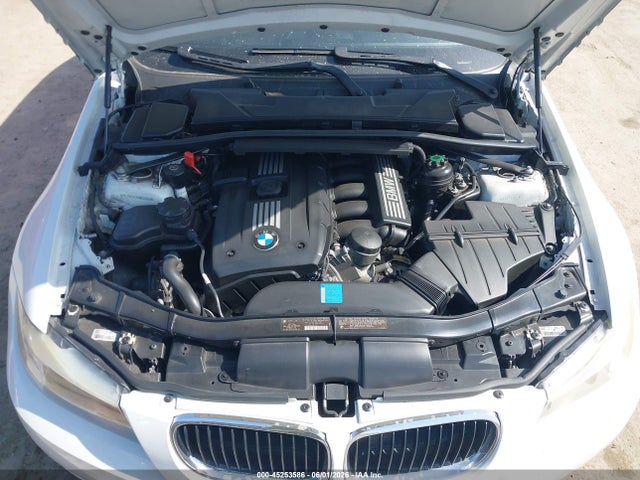 Продажа на аукционе авто 2009 Bmw 328i, vin: WBAPH57579NM34080, номер лота: 45253586
