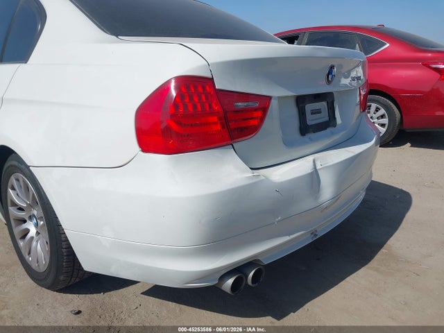 Продаж на аукціоні авто 2009 Bmw 328i, vin: WBAPH57579NM34080, номер лоту: 45253586