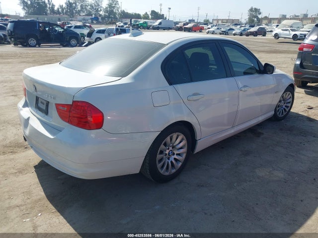 Продаж на аукціоні авто 2009 Bmw 328i, vin: WBAPH57579NM34080, номер лоту: 45253586