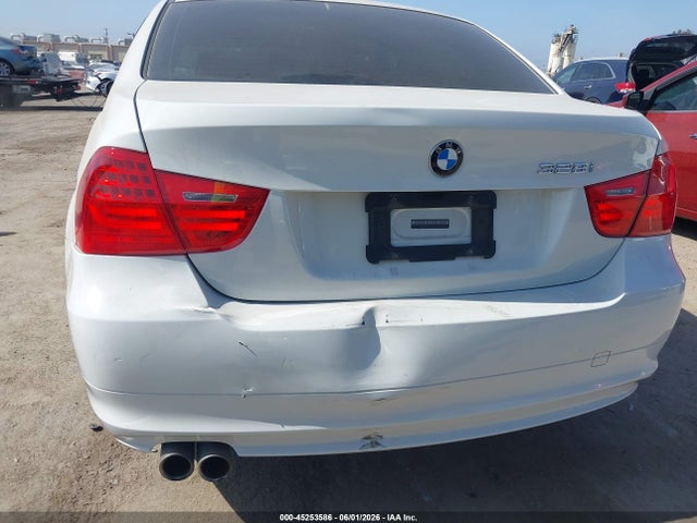 Продаж на аукціоні авто 2009 Bmw 328i, vin: WBAPH57579NM34080, номер лоту: 45253586