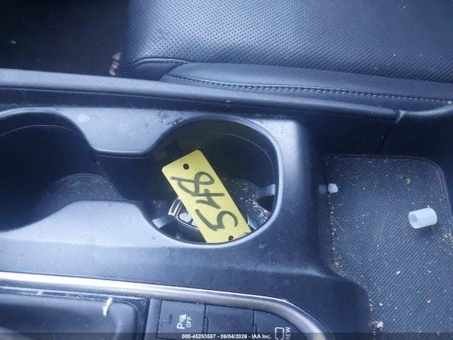 45253587 :رقم المزاد ، 5NMS5CAA9KH015330 vin ، 2019 Hyundai Santa Fe Ultimate 2.0t مزاد بيع