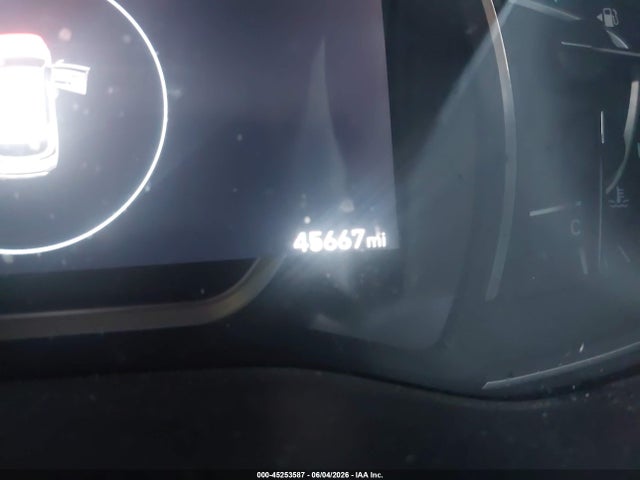 45253587 :رقم المزاد ، 5NMS5CAA9KH015330 vin ، 2019 Hyundai Santa Fe Ultimate 2.0t مزاد بيع