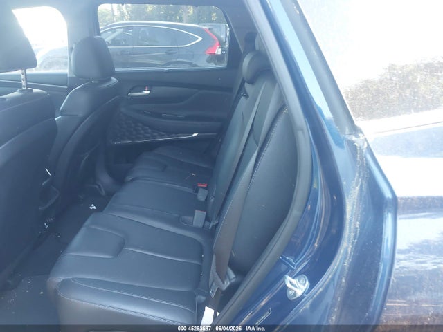 45253587 :رقم المزاد ، 5NMS5CAA9KH015330 vin ، 2019 Hyundai Santa Fe Ultimate 2.0t مزاد بيع