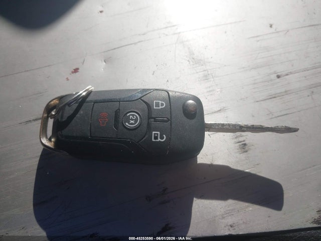 1FTEW1EF4FKD82327 Ford F-150 Xlt