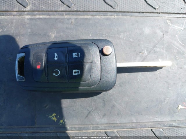 Aukcja sprzedaży 2013 Gmc Terrain Sle-2, vin: 2GKALSEK5D6268805, numer aukcji: 45253591