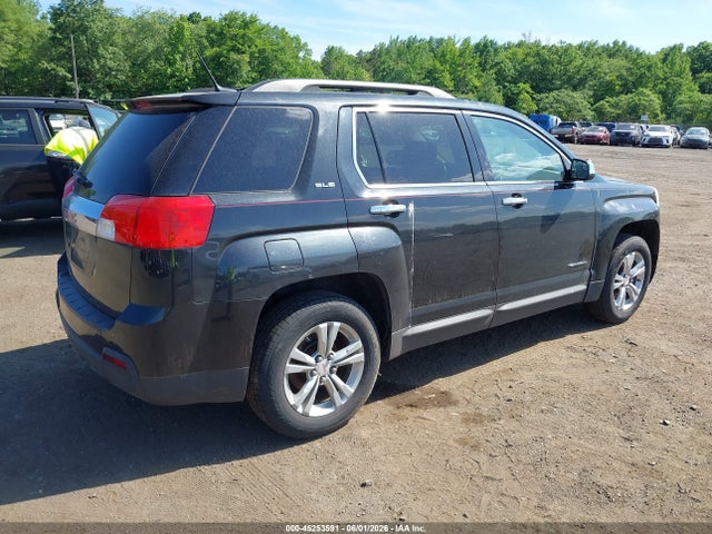Aukcja sprzedaży 2013 Gmc Terrain Sle-2, vin: 2GKALSEK5D6268805, numer aukcji: 45253591